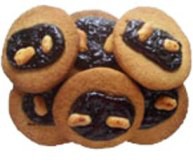 Lucinky 150g / 2,25 € s DPH 